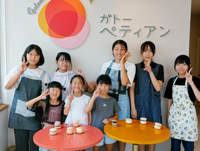 ワークショップの様子12