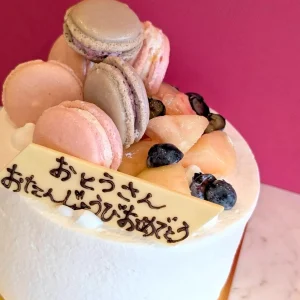 季節のショートケーキ｜浜松のスイーツショップ_ガトーペティアン、バースデーケーキ予約受付中