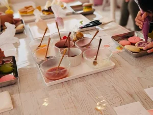 浜松のマカロンケーキのお店｜ガトーペティアン｜美味しいケーキ