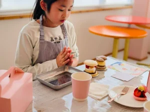 浜松のマカロンケーキのお店｜ガトーペティアン｜美味しそうなマカロンケーキ