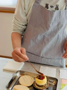 浜松のマカロンケーキのお店｜ガトーペティアン｜パティシエが教えるから安心安全