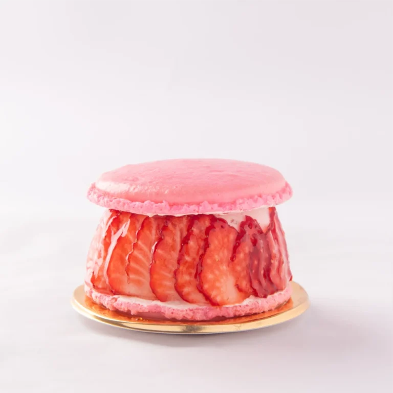 浜松のマカロンケーキのお店｜ガトーペティアン