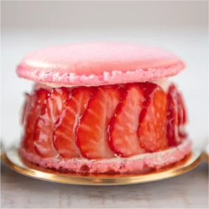 浜松のマカロンケーキのお店｜ガトーペティアン