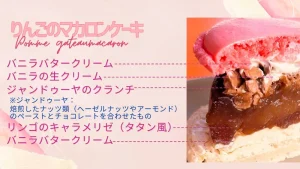 浜松のマカロンケーキのお店｜ガトーペティアン