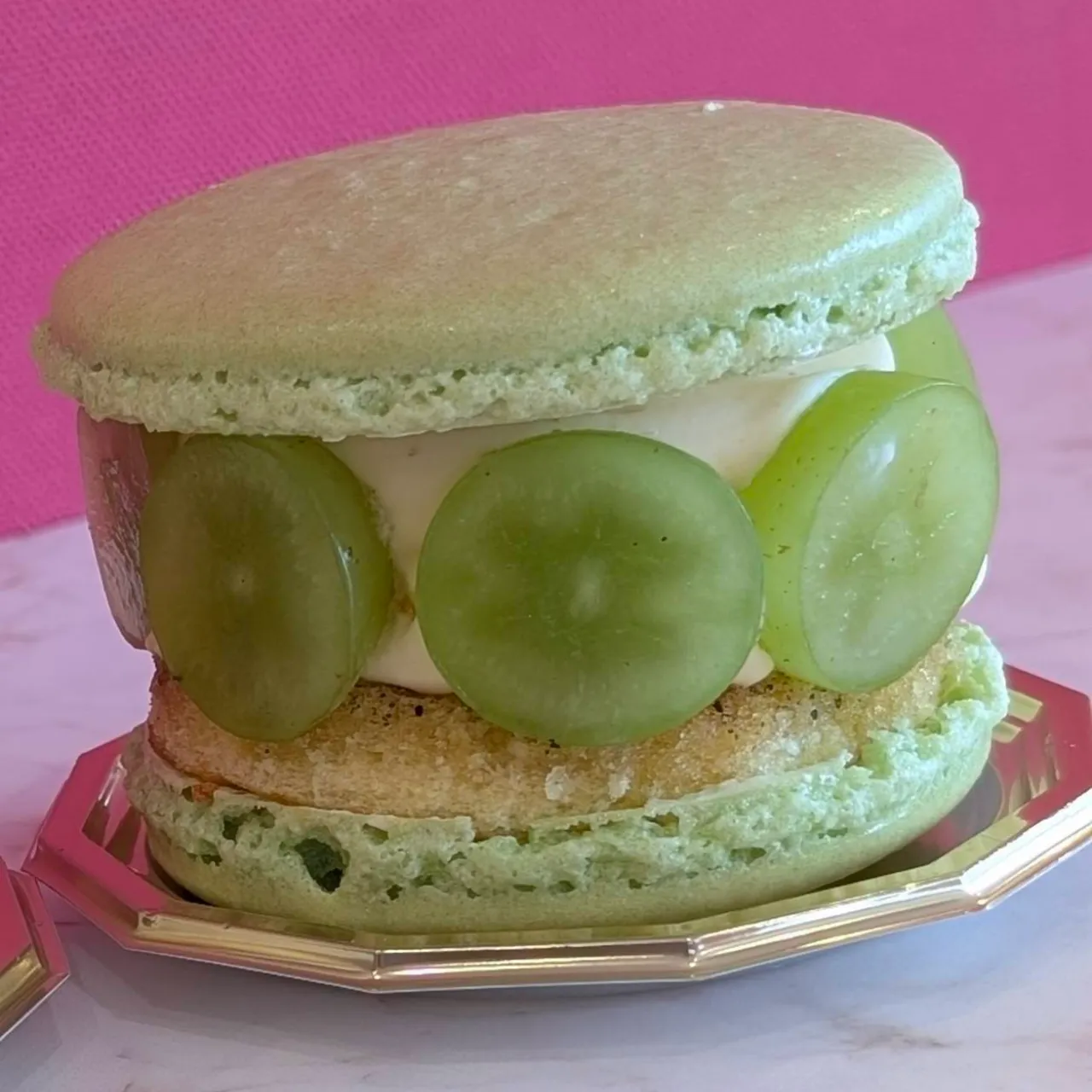 浜松のマカロンケーキのお店｜ガトーペティアン