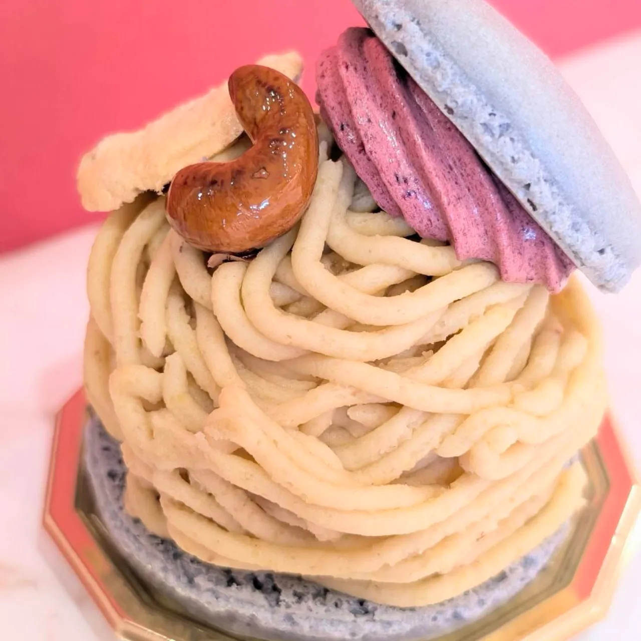 浜松のマカロンケーキのお店｜ガトーペティアン