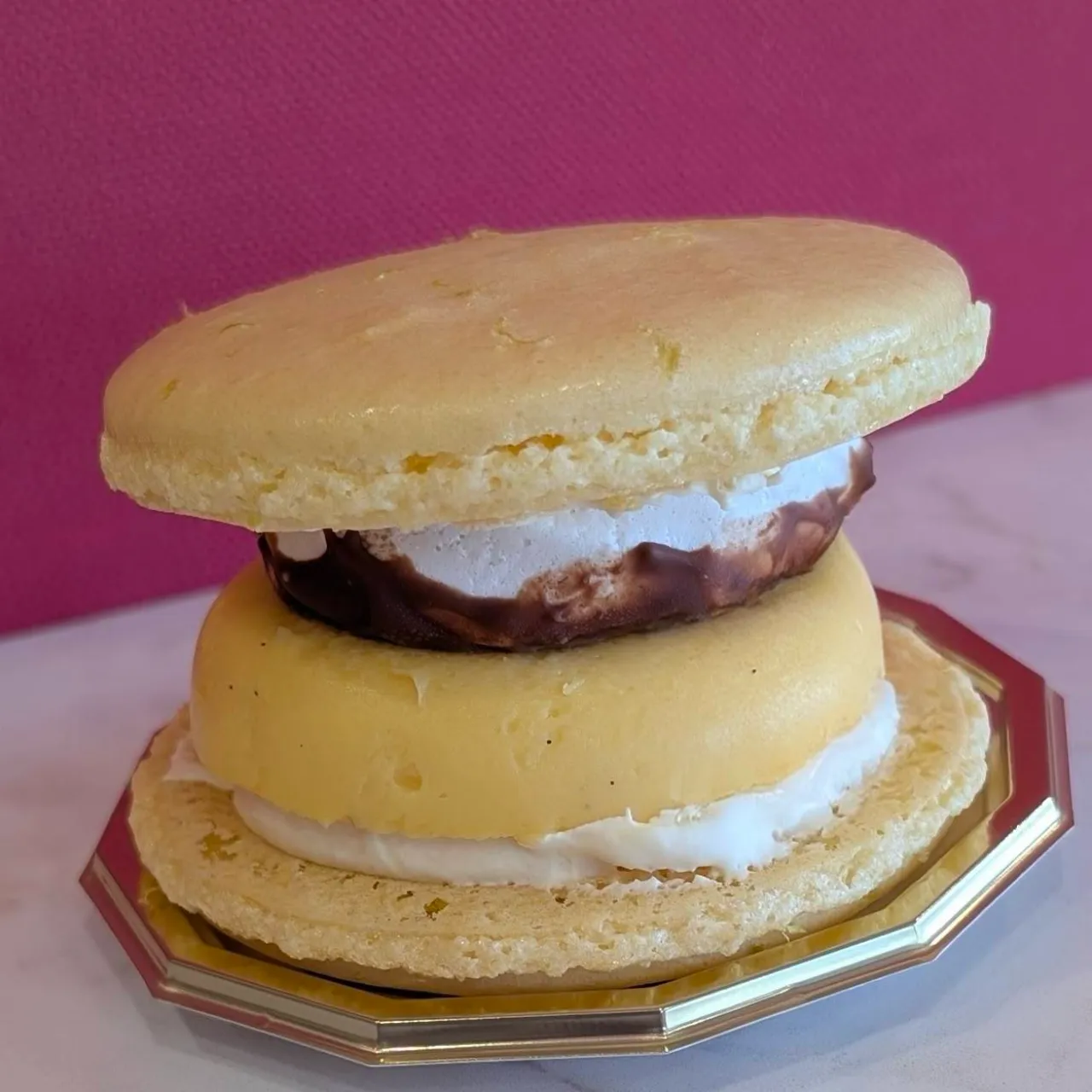 浜松のマカロンケーキのお店｜ガトーペティアン