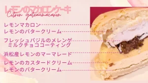 浜松のマカロンケーキのお店｜ガトーペティアン