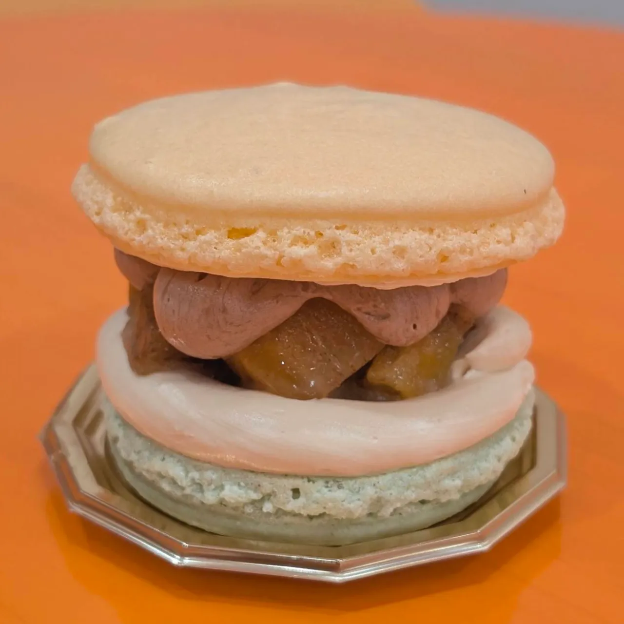 浜松のマカロンケーキのお店｜ガトーペティアン