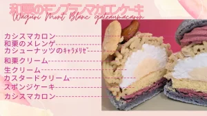 浜松のマカロンケーキのお店｜ガトーペティアン