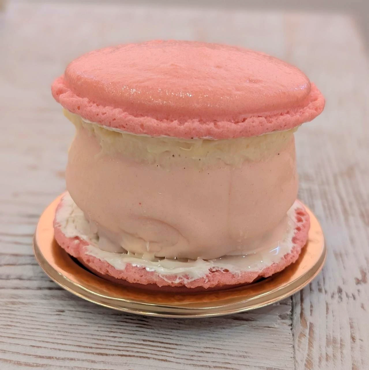 浜松のマカロンケーキのお店｜ガトーペティアン